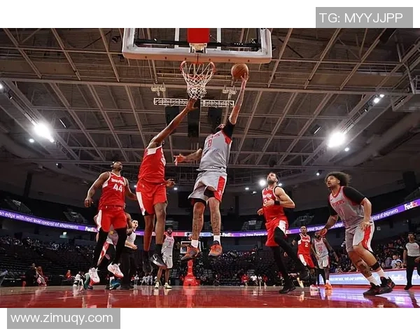 火箭队与公牛队激战全场精彩回放2018年12月2日比赛精彩瞬间回顾