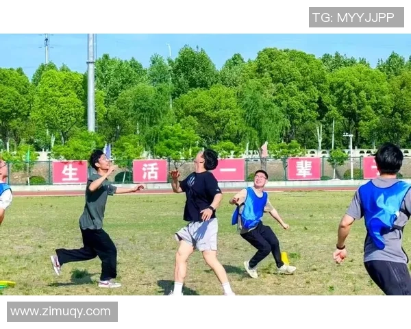 飞盘运动的魅力与挑战：深入探讨深圳飞盘队的耐力训练与比赛表现