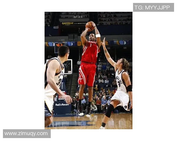 麦迪与大将军的巅峰对决：篮球与战术的完美交融与碰撞