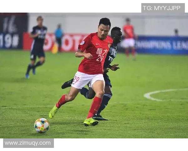 鲁能与恒大激战回顾精彩瞬间分析与赛后点评