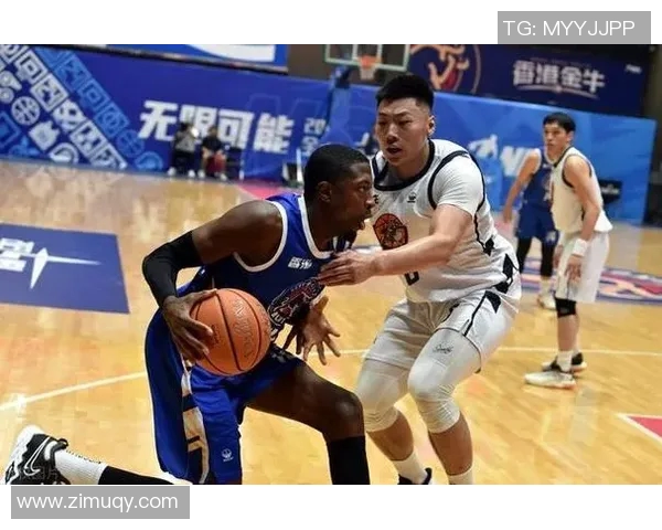 上海篮球队个人能力深度解析与发展潜力探讨