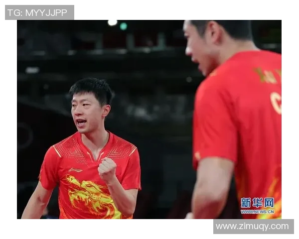 乒乓球战术排行榜揭晓深圳乒乓球队荣获第二名的背后故事